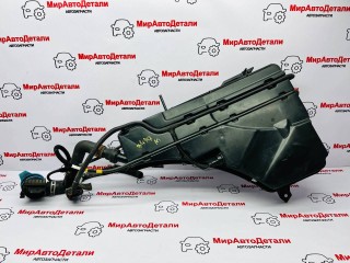 бачок омывателя, ориг. номер 50535936, 50541382, Alfa Romeo Stelvio 1 поколение 2016-2020