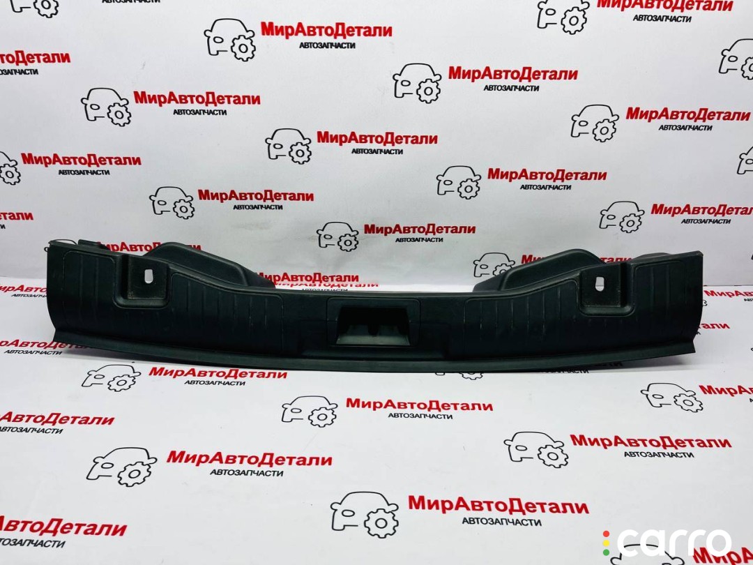 LJ6BS404C08 Обшивка багажника Ford Escape 4 поколение CX482 2020г. - фото №1