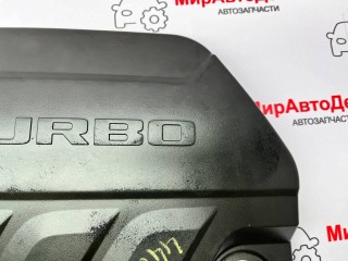 декоративная крышка двигателя, ориг. номер 55512306, Buick Encore GX  [рестайлинг] 2023-2026