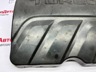 декоративная крышка двигателя, ориг. номер 55512306, Chevrolet TrailBlazer 3 2019-2023