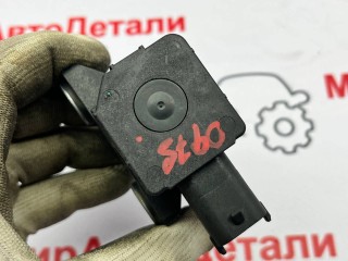 клапан управления турбиной (актуатор), ориг. номер 55599331, Buick Envista 1 поколение 2022-2026