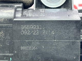 клапан управления турбиной (актуатор), ориг. номер 55599331, Buick Envista 1 поколение 2022-2026