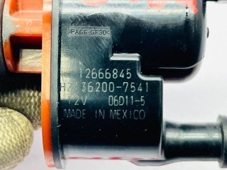 клапан вентиляции топливного бака, ориг. номер 12666845, Chevrolet Trax 2 2023-2026