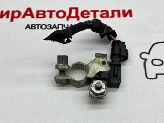 минусовой провод АКБ IBS (клема), ориг. номер 13545953, Chevrolet TrailBlazer 3 [рестайлинг] 2023-2026
