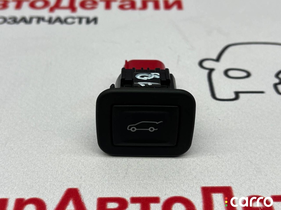 кнопка открытия багажника Chevrolet Equinox EV 1 поколение 2024-2026, 88432749, фото 4