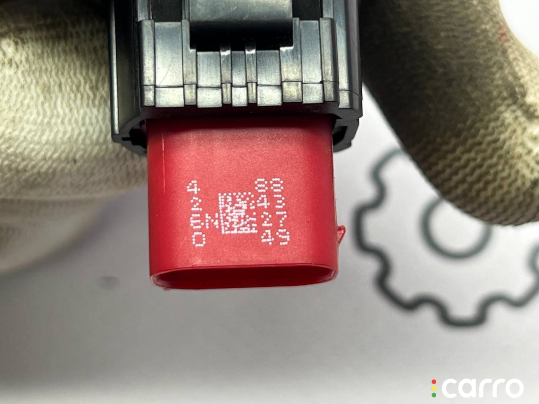 кнопка открытия багажника Chevrolet Equinox EV 1 поколение 2024-2026, 88432749, фото 6