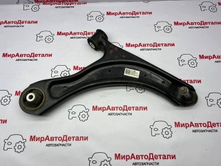 рычаг передний правый, ориг. номер 42742495, Buick Encore GX 1 поколение 2019-2023