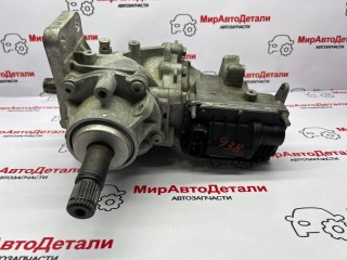 раздаточная коробка, ориг. номер 84844730, Chevrolet TrailBlazer 3 [рестайлинг] 2023-2026
