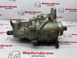 раздаточная коробка, ориг. номер 84844730, Chevrolet TrailBlazer 3 [рестайлинг] 2023-2026