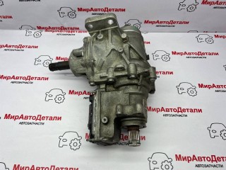раздаточная коробка, ориг. номер 84844730, Chevrolet TrailBlazer 3 [рестайлинг] 2023-2026