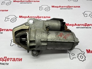 стартер, ориг. номер 55514262, Buick Encore GX 1 поколение 2019-2023