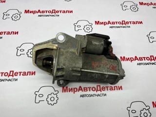 стартер, ориг. номер 55514262, Chevrolet Trax 2 2023-2026