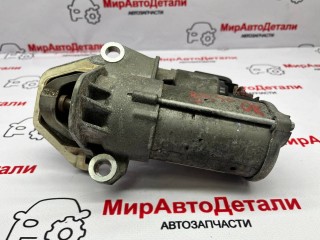 стартер, ориг. номер 55514262, Buick Encore GX  [рестайлинг] 2023-2026