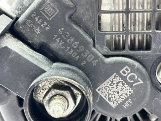 генератор, ориг. номер 42869304, Buick Envista 2022-2026