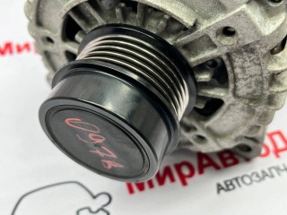 генератор, ориг. номер 42869304, Chevrolet Trax 2 2023-2026