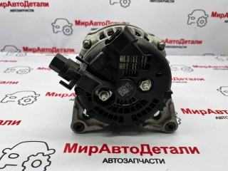 генератор, ориг. номер 42869304, Chevrolet Trax 2 2023-2026