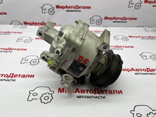 компрессор кондиционера, ориг. номер 60006076, Buick Encore GX  [рестайлинг] 2023-2026