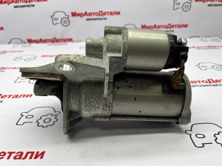 стартер, ориг. номер 55515481, Chevrolet Trax 2 поколение 2023-2026