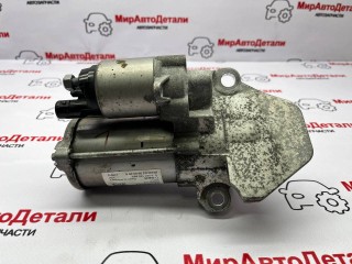 стартер, ориг. номер 55515481, Chevrolet Trax 2 поколение 2023-2026