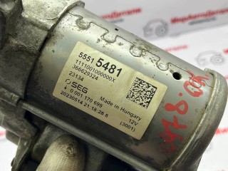 стартер, ориг. номер 55515481, Chevrolet Trax 2 2023-2026