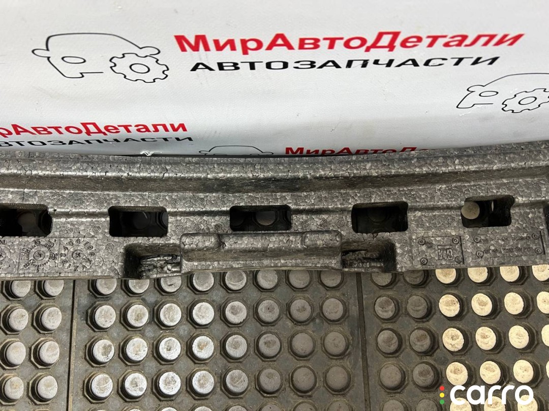 абсорбер бампера Buick Encore GX 1 поколение 2019-2023, 42592125, фото 8