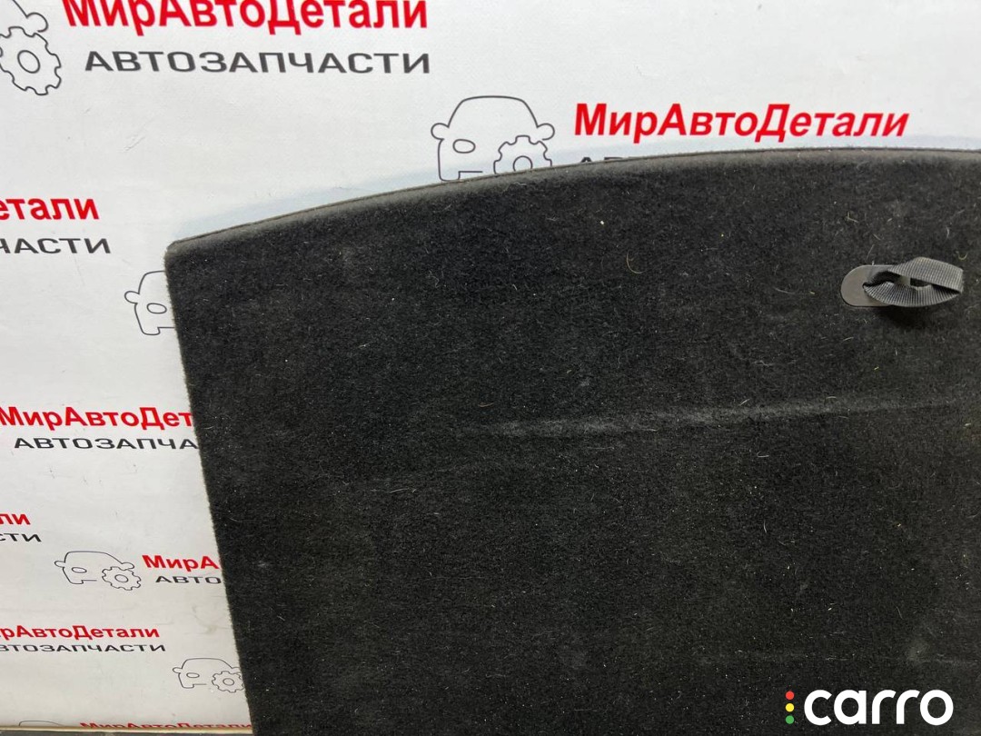 пол багажника Chevrolet TrailBlazer 3 поколение 2019-2023, левый руль, 6710E3290314BB, фото 2