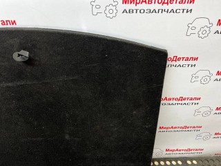 пол багажника, ориг. номер 6710E3290314BB, Chevrolet TrailBlazer 3 поколение 2019-2023