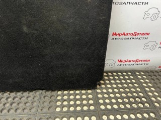 пол багажника, ориг. номер 6710E3290314BB, Chevrolet TrailBlazer 3 поколение 2019-2023