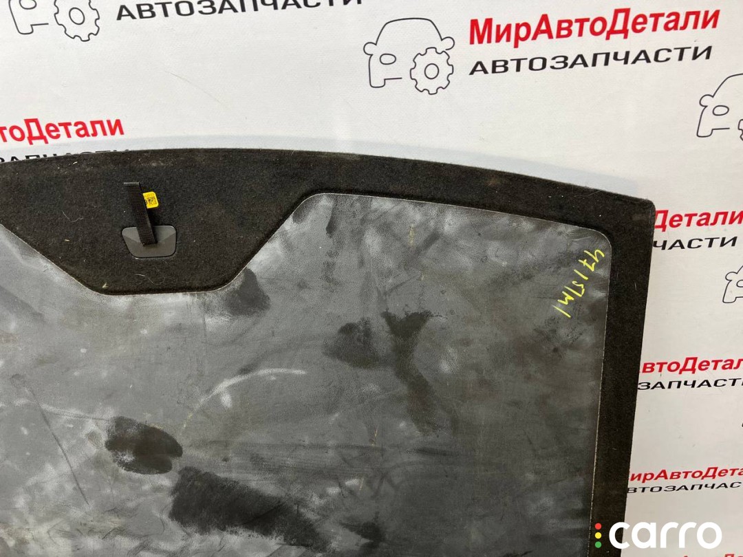 пол багажника Chevrolet TrailBlazer 3 поколение 2019-2023, левый руль, 6710E3290314BB, фото 8