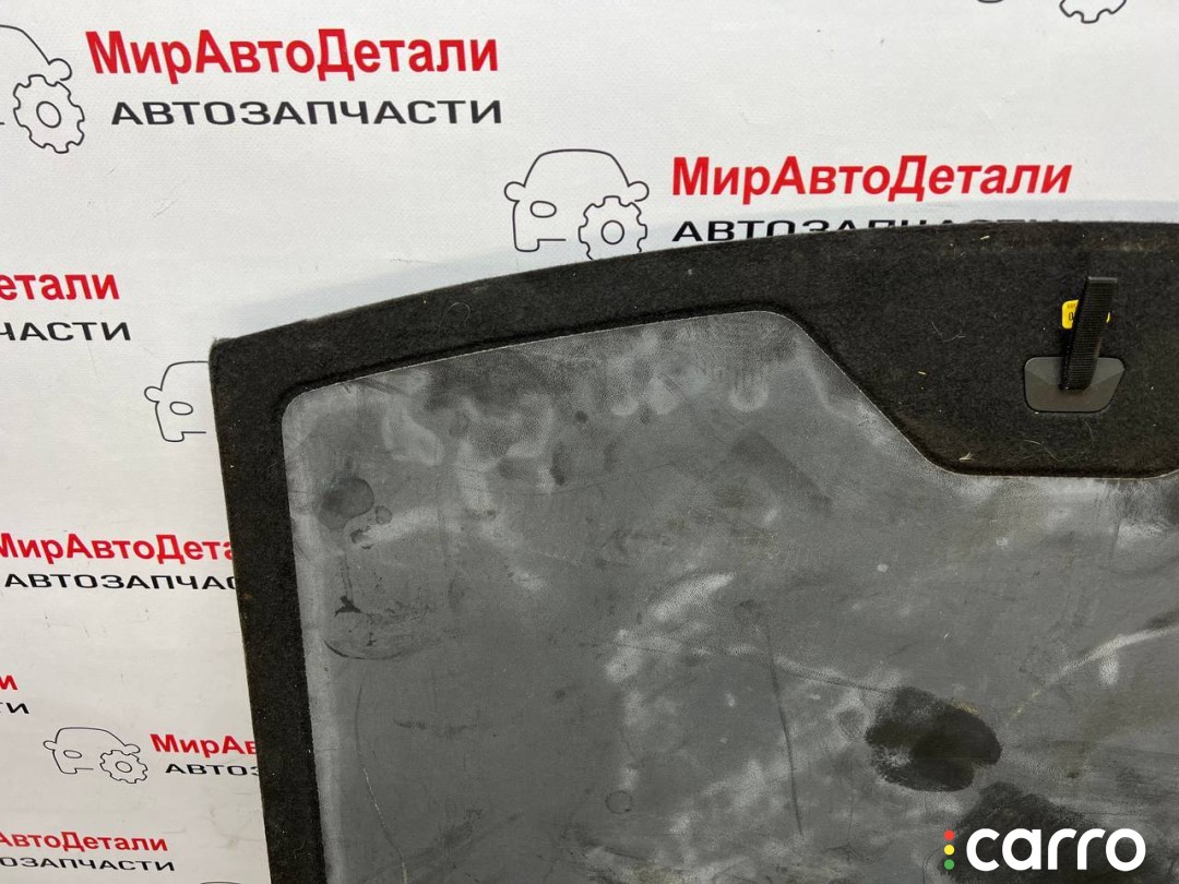 пол багажника Chevrolet TrailBlazer 3 поколение 2019-2023, левый руль, 6710E3290314BB, фото 7