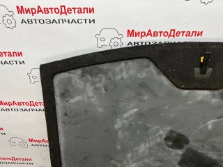 пол багажника, ориг. номер 6710E3290314BB, Chevrolet TrailBlazer 3 поколение 2019-2023