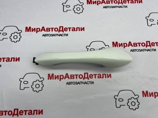 ручка наружная двери задней правой, Chevrolet Trax 2 поколение 2023-2026