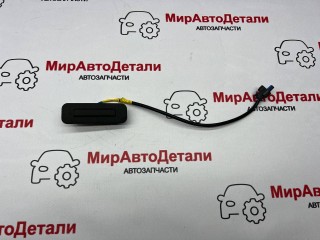 кнопка открытия багажника, ориг. номер 13548884, 299218587, Chevrolet Equinox EV 1 поколение 2024-2026