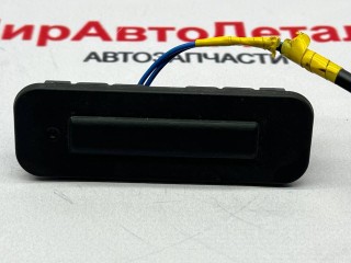 кнопка открытия багажника, ориг. номер 13548884, 299218587, Cadillac Escalade 5 2020-2024