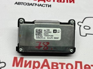 камера бокового обзора, ориг. номер 85063355, Cadillac Lyriq 2022-2026