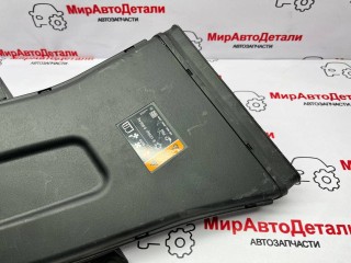 воздухозаборник, ориг. номер 60006437, Chevrolet Trax 2 2023-2026