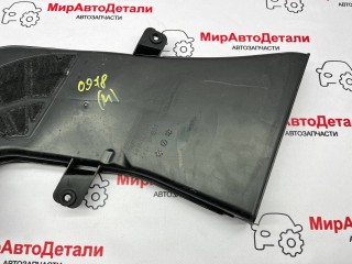 воздухозаборник, ориг. номер 60006437, Chevrolet Trax 2 2023-2026