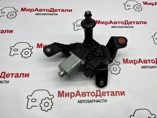 моторчик заднего стеклоочистителя (дворника), ориг. номер 85126308, Chevrolet Equinox EV 1 поколение 2024-2026