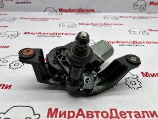 моторчик заднего стеклоочистителя (дворника), ориг. номер 85126308, Chevrolet Equinox EV 1 поколение 2024-2026