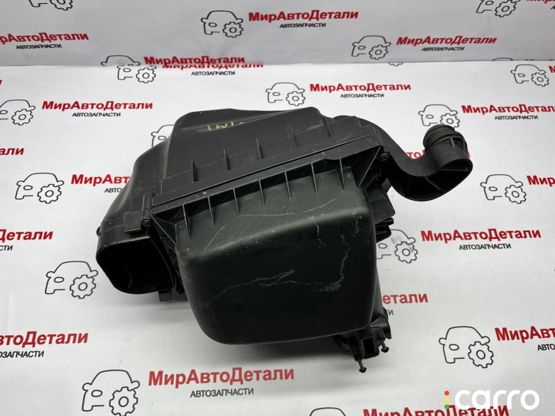 корпус воздушногo фильтра Buick Envista 1 поколение 2022-2026, 1.2 л, 42726633, фото 2