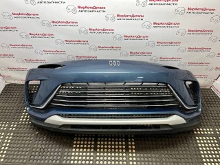 бампер передний, Buick Envista 1 поколение 2022-2026