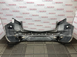 бампер задний, Alfa Romeo Stelvio 1 поколение 2016-2020