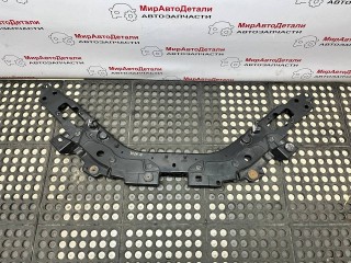 передняя панель (телевизор), Alfa Romeo Stelvio 1 поколение 2016-2020