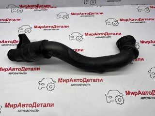 патрубок интеркулера, ориг. номер JX619P437DB, Ford Bronco Sport 2020-2024
