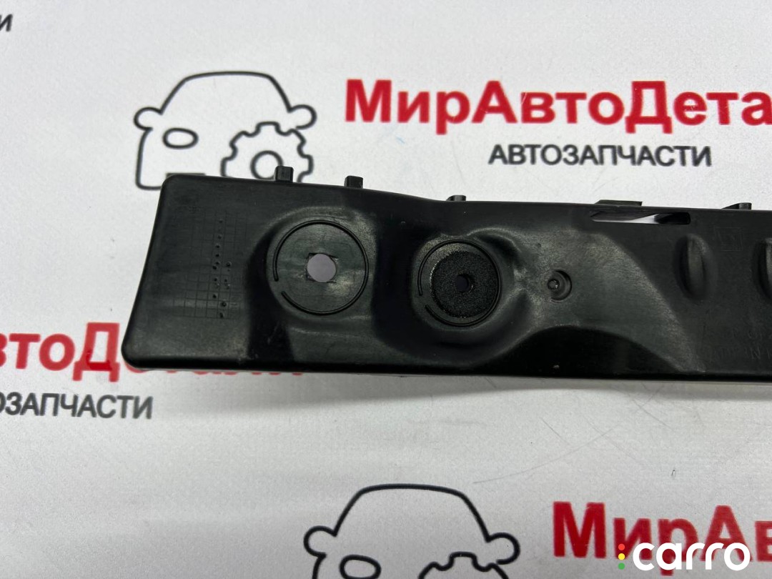 42763646 Кронштейн крепления бампера заднего Buick Encore GX 1 поколение 2021г. - фото №2