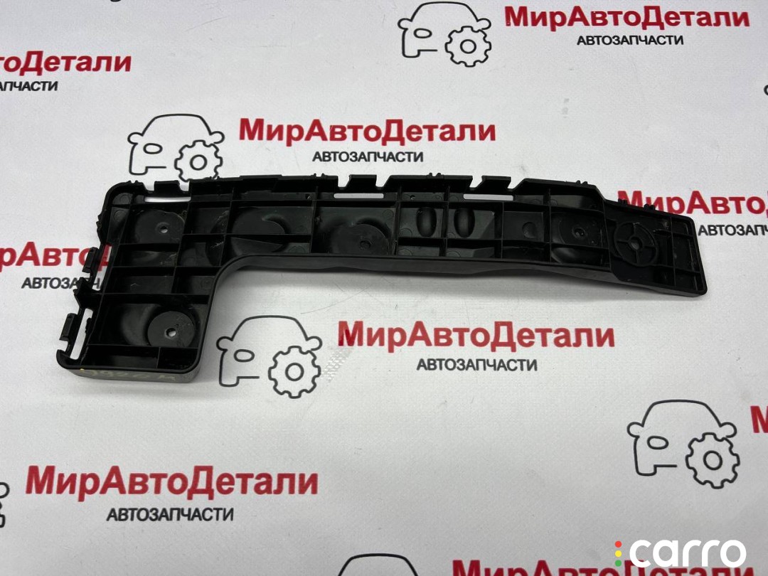 42763646 Кронштейн крепления бампера заднего Buick Encore GX 1 поколение 2021г. - фото №5