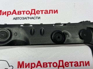 кронштейн крепления бампера, ориг. номер 42763646, Buick Encore GX  [рестайлинг] 2023-2026