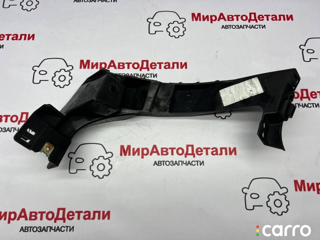 Кронштейн крепления бампера заднего Alfa Romeo Stelvio 1 поколение 2016-2020, 50535781, фото 2
