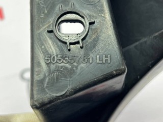 Кронштейн крепления бампера заднего, ориг. номер 50535781, Alfa Romeo Stelvio 1 поколение 2016-2020