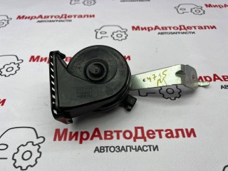 сигнал звуковой, ориг. номер 42583655, Chevrolet TrailBlazer 3 поколение 2019-2023